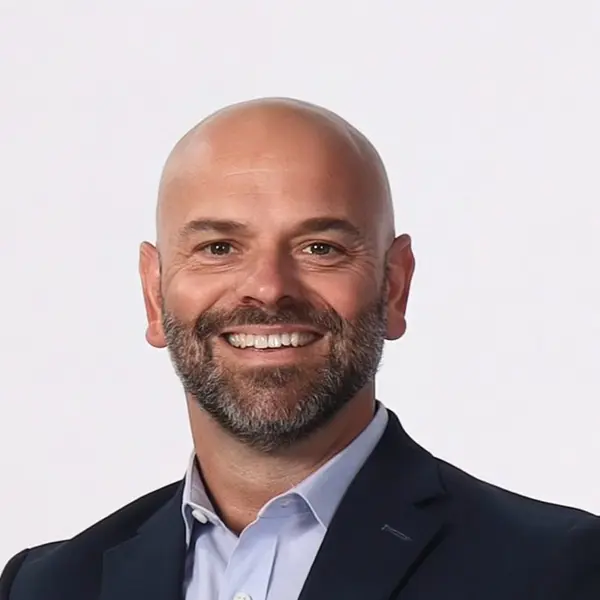 Joseph McMurry