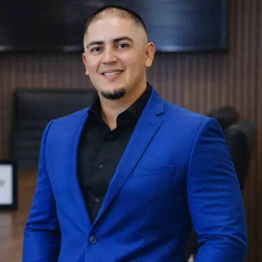 Israel Castro