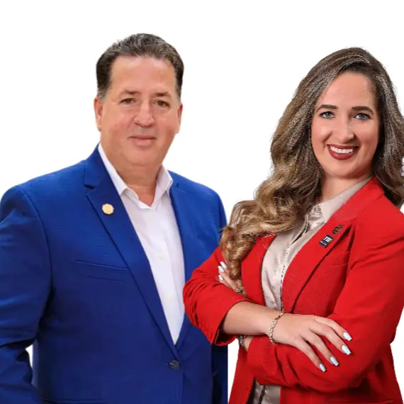 Mely & SamB - Urena & Bejerano