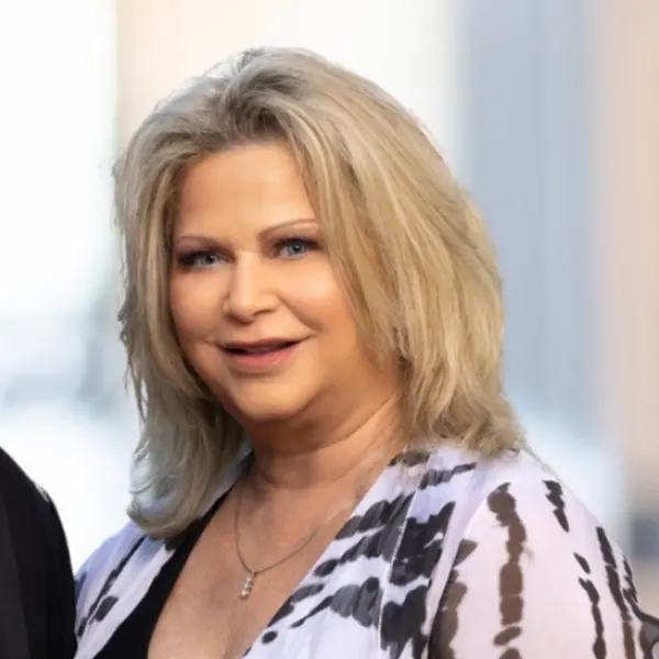 Tamra Ludwig