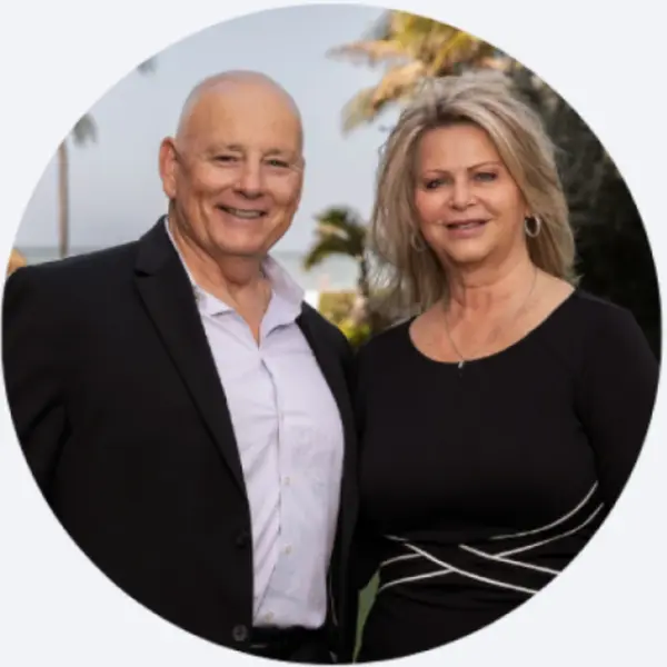 Michael And Tamra Ludwig