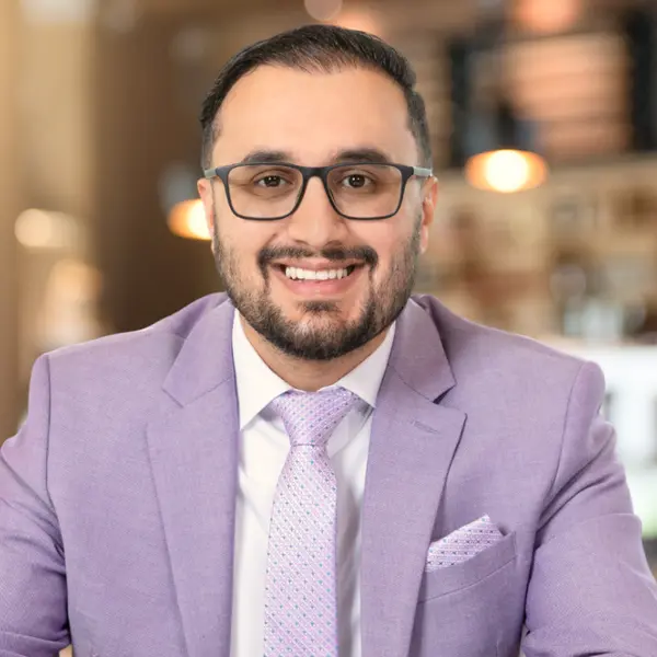 Simon Saleh