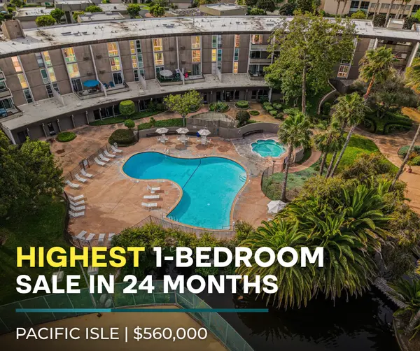 A result I’m especially proud of in San Diego’s condo market:

3050 Rue D’Orleans Unit 101 at Pacific Isle closed at $560,000 — the highest MLS sale for a 1-bedroom unit in the community in more than 24 months.

The significance isn’t just the number.

Condo sellers across San Diego have been navigating a more complicated environment involving HOA financials, reserve funding, insurance costs, lending requirements, and increasingly selective buyers. This listing experienced many of those challenges firsthand.

The original strategy had to evolve.

We repositioned, adjusted to what the market was telling us, stayed patient, and ultimately produced the strongest 1-bedroom result Pacific Isle has seen in more than two years.

That’s an important reminder for sellers: a challenging market doesn’t necessarily mean accepting a weak result. It means the pricing, positioning, negotiation, and strategy have to be sharper.

Proud to get this one closed for my seller.

📍 Pacific Isle | Point Loma, San Diego
Brody Trotter | Real Broker
CA DRE #02254360

#SanDiegoRealEstate #PointLomaRealEstate #PacificIsle #SanDiegoCondos #SellerRepresentation #RealEstateStrategy #PointLoma #SanDiegoRealtor
