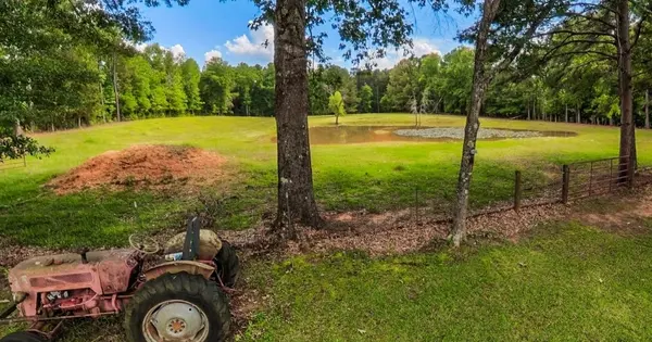 feature image of Buying Caddo or country land this fall: access, water, and the bill after closing