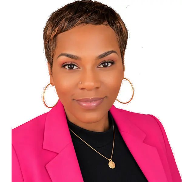Adrienne Douglas