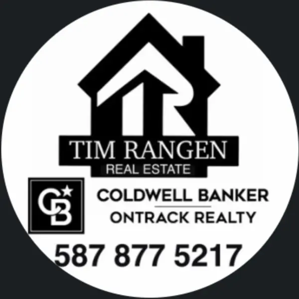 Tim Rangen