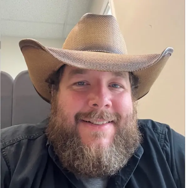 Matt Donaldson