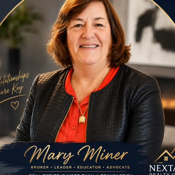 Mary Miner
