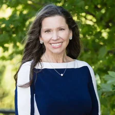 Robin Mobley-Mosher