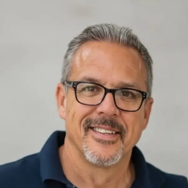Michael Peppino