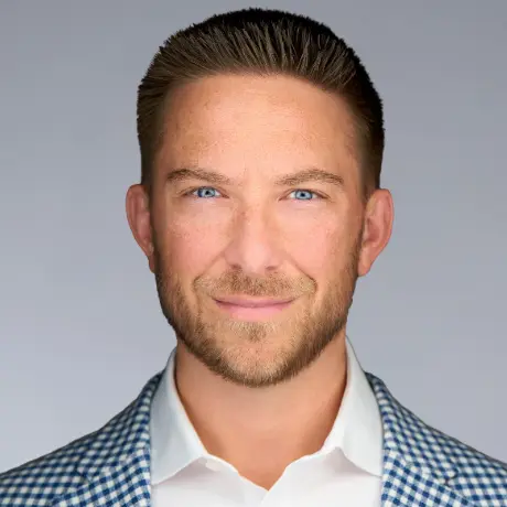 Chase Horton