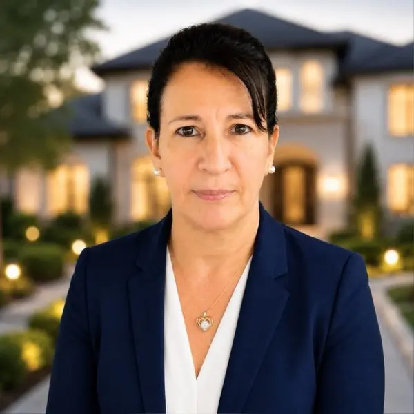 Fatima Perry