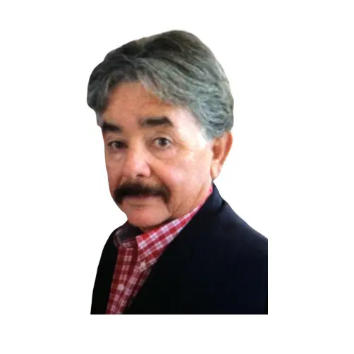 Ruben Martinez