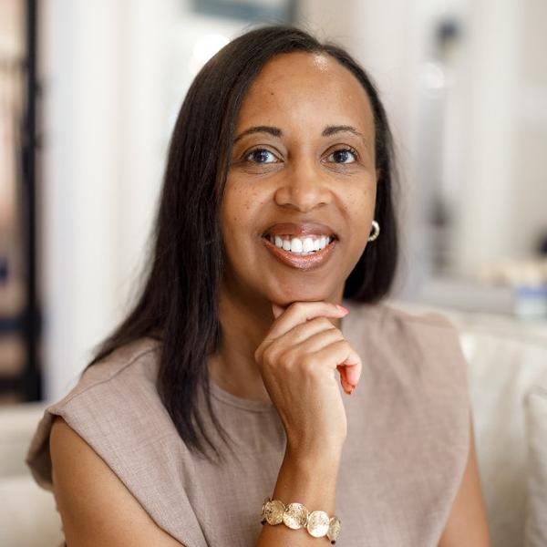 Anitra Walker