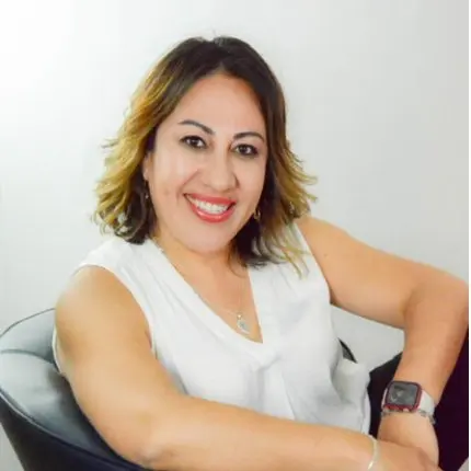 Lidia Elzein