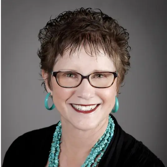 Joyce Shelton