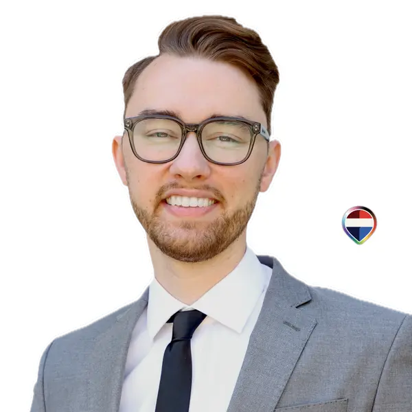 Seth Otto V