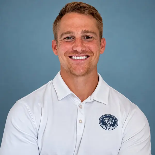 Alex Hayes