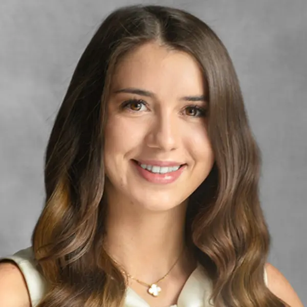 Christina Capaldo