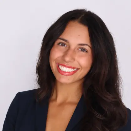 Amelia Sikri