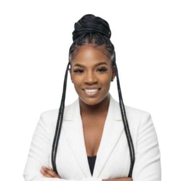 Tieshia Brister