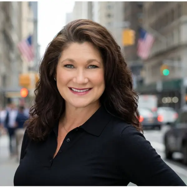 Nicole Johnson