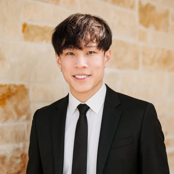 Terry Wang