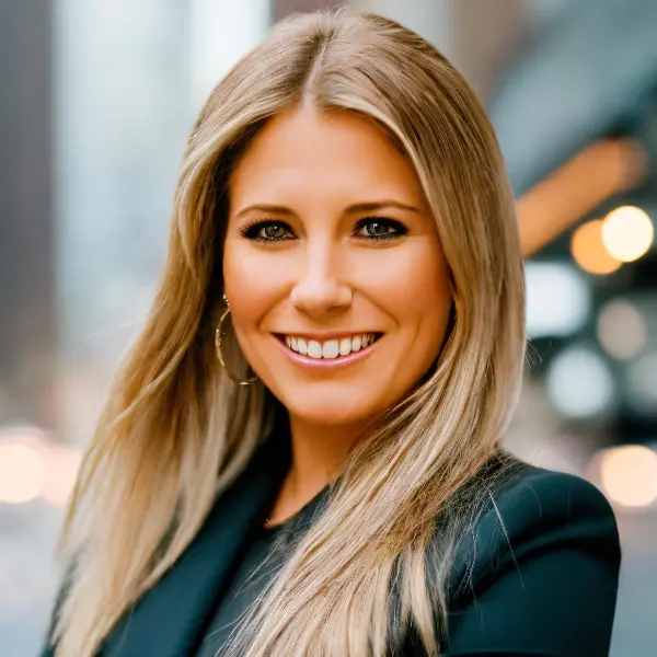 Miranda Zintgraff