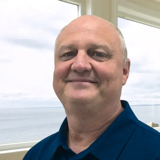 Michael Hamm