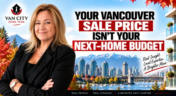 feature image of How Much Money Will I Keep After Selling My Vancouver Home in 2026?
