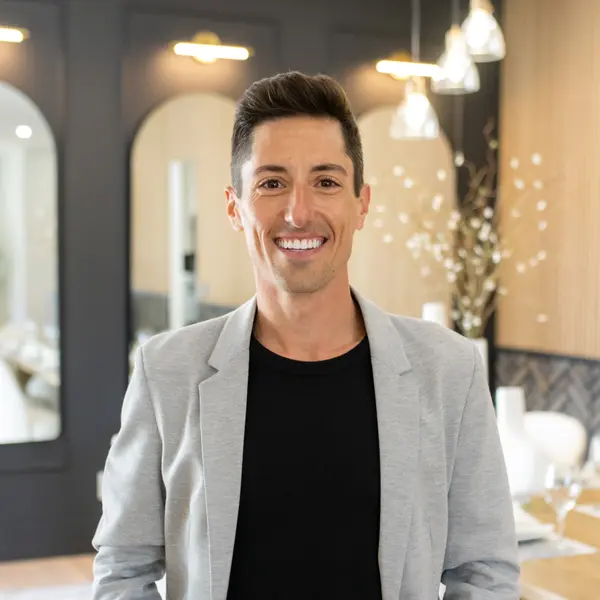 Matt Llano
