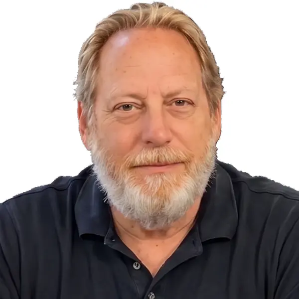Lanny Adleman
