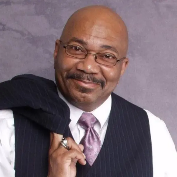 Charles Washington
