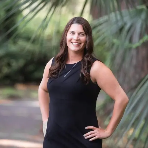 Lisa Page