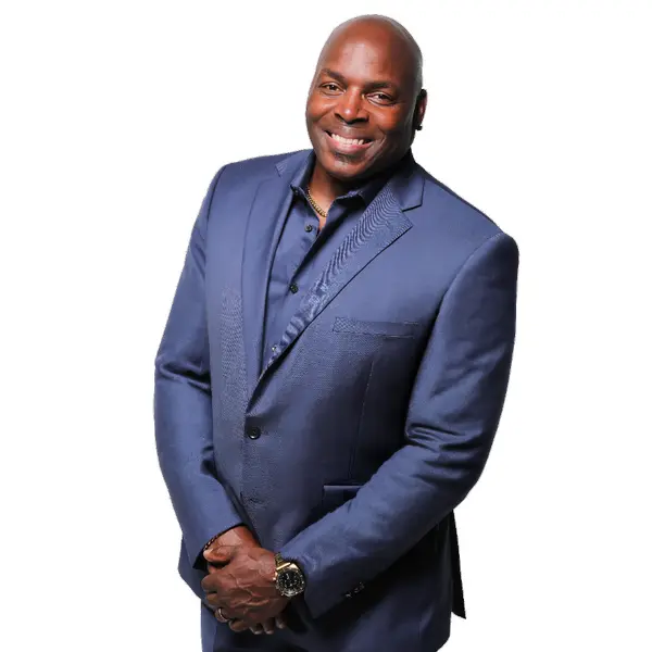 Clifton Coleman