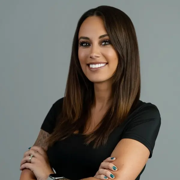 Brittany Schmaltz