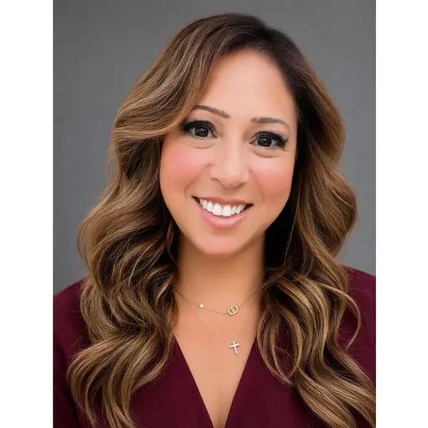 Angela Elgani