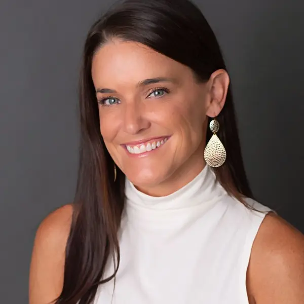 Jackie McHugh