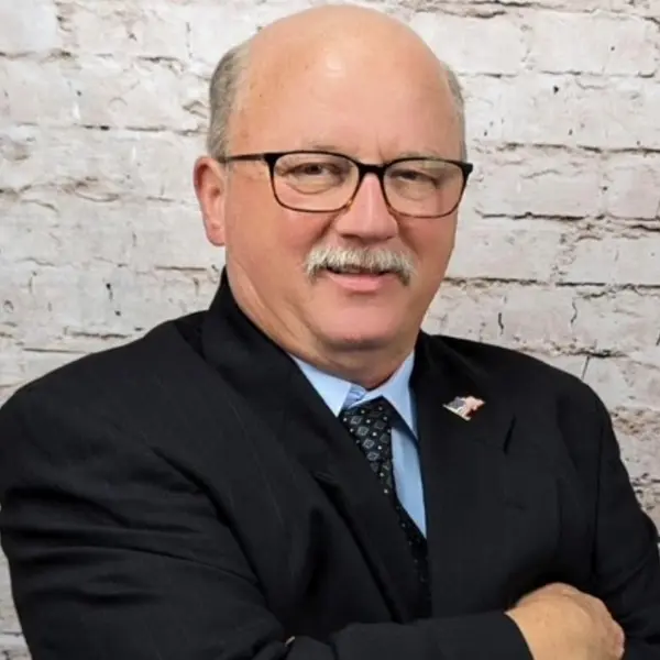 Tim Buchanan
