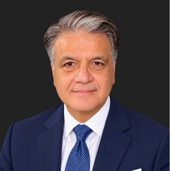 Homayoun Louie