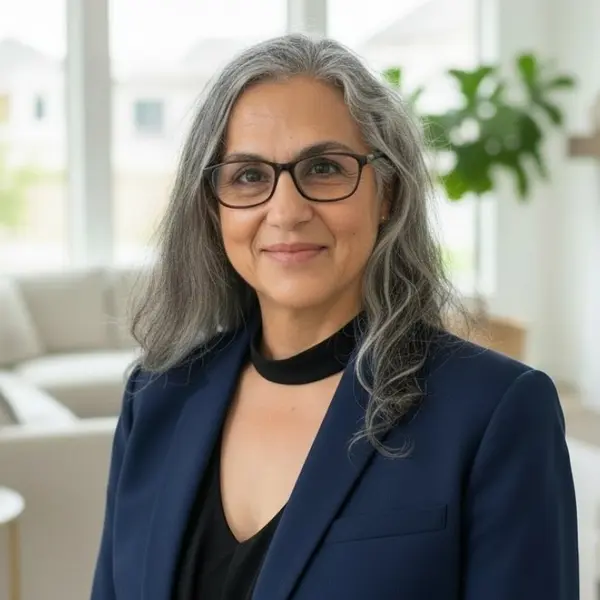 Maria Negrete