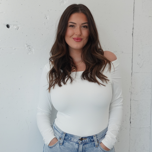Lauren Vanbetlehem