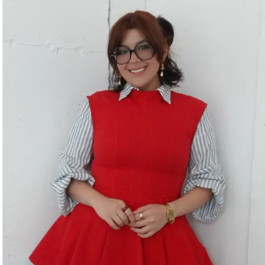 Andrea Guzman