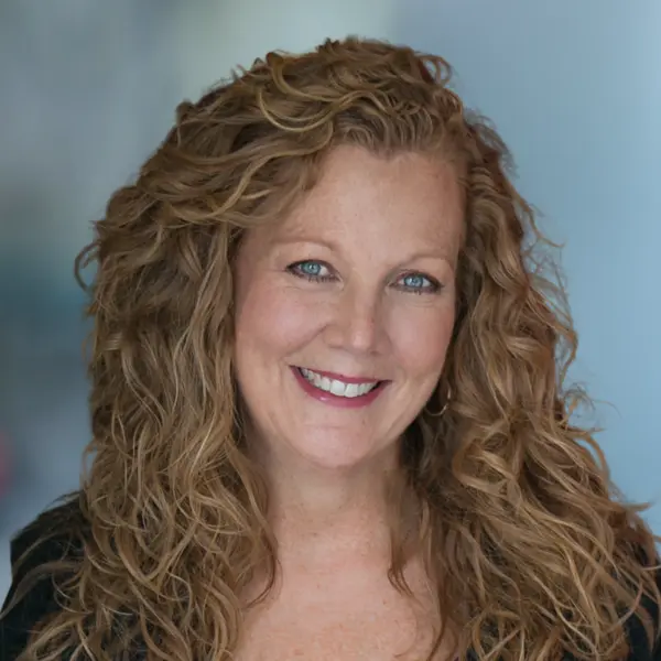 Amy Jamison