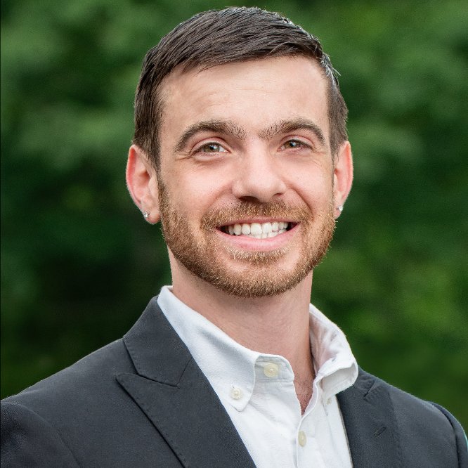 Garrett Cantor