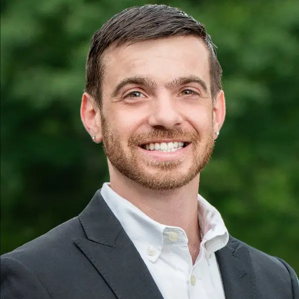 Garrett Cantor