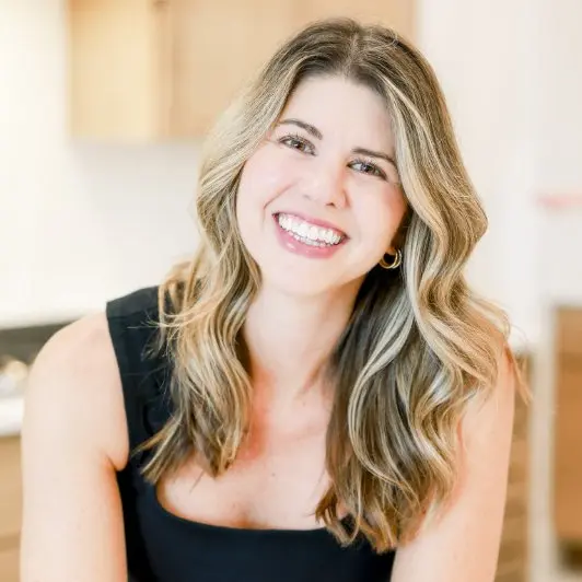Tori Elias