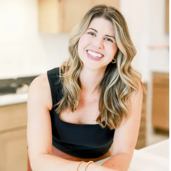 Tori Elias