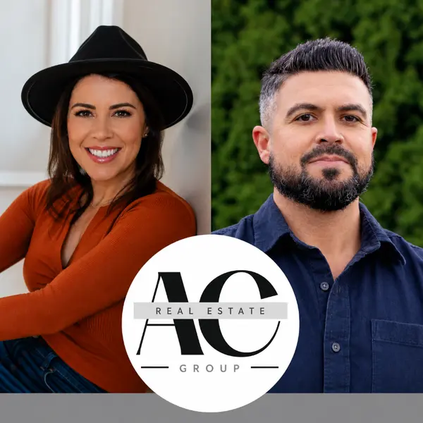 Anthony & Alicia Castro