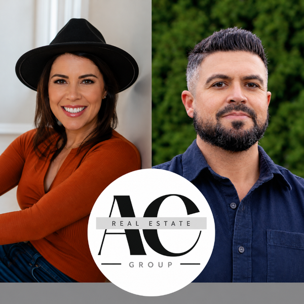 Anthony & Alicia Castro